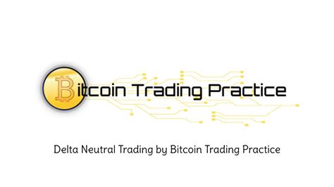 Image result for Delta Neutral Trading