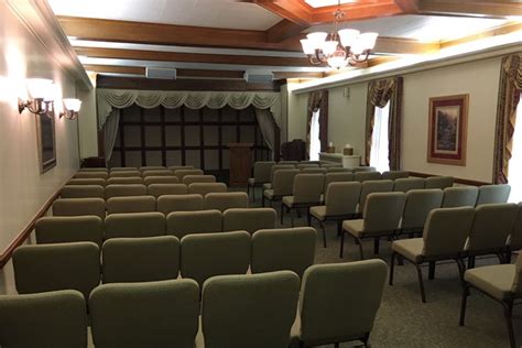 Knell Mortuary | Carthage, MO Funeral Home & Cremation