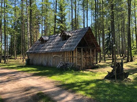 MUIZNIEKI KEMPINGS (Kuldiga) - Lodging Reviews, Photos, Rate Comparison ...