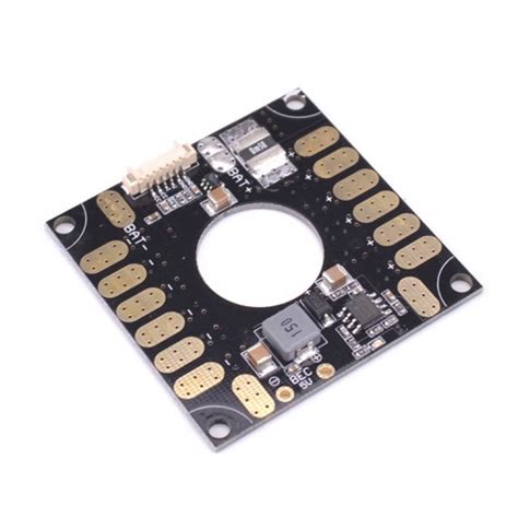 APM / PIXHAWK 3in1 Power Module ESC Distribution Board buy online at ...