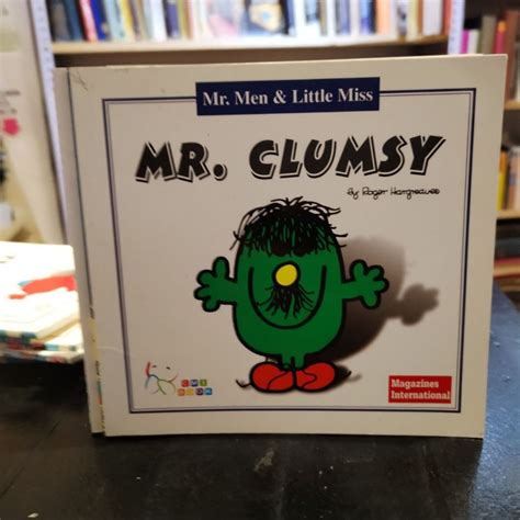 Mr Men and Little Miss Collection - Pick a Book - Cheap Children's ...