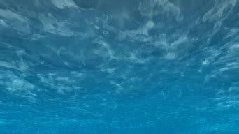 3Dmax详解如何制作写实的海水 - 知乎