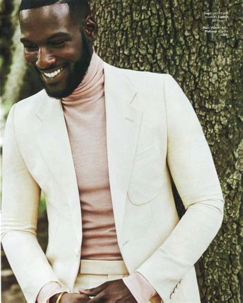 Black Men Dress Suits 的图像结果