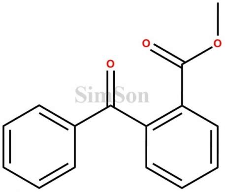 Methyl-2-benzoylbenzoate | CAS No- 606-28-0 | Simson Pharma Limited