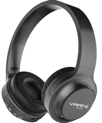 Varni B2500 Bluetooth Price in India - Buy Varni B2500 Bluetooth Online ...