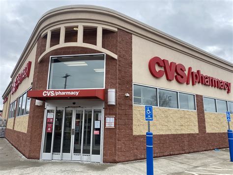 Cvs Greensburg Pa