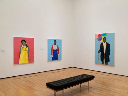 Amy Sherald: American sublime | Meer