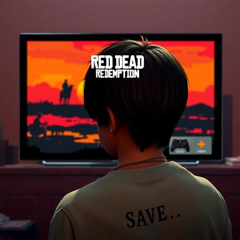 Image result for RDR2 Save Files