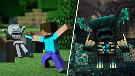Image result for Minecraft 1.16 Update