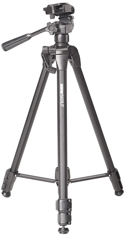 Buy Sunpak 620-060 Tripod Online at Low Prices in India - Amazon.in