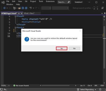 Image result for Solution Explorer Tutorial