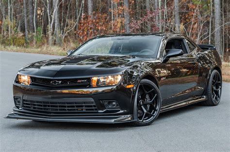 2014 Chevrolet Camaro Z28 Price 2014 Chevrolet Camaro Z28 For Sale