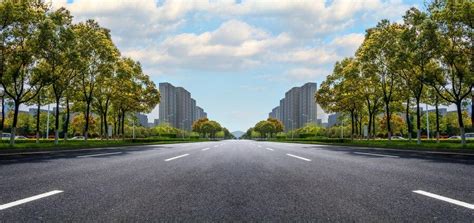 Exploring the Different Types of Roads: A Comprehensive Guide - Dwello
