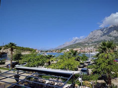 MAKARSKA CITY BAY STUDIOS - Apartment Reviews, Photos, Rate Comparison ...