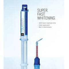 SDI Pola Rapid - Tooth Whitening System by Dental Avenue
