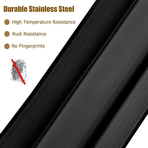 ZAQY Indoor Stairs Glass Railing Posts with Glass India | Ubuy