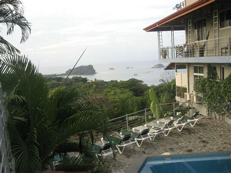 Villas Manuel Antonio Costa Rica Pool: Pictures & Reviews - Tripadvisor