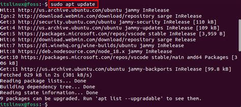 Image result for Loading Visual Studio Code On Linux Ubuntu