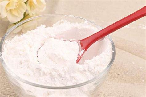 淀粉及变性淀粉在面条品质改良中的应用_米粉