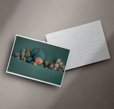 Post-card Printing Online