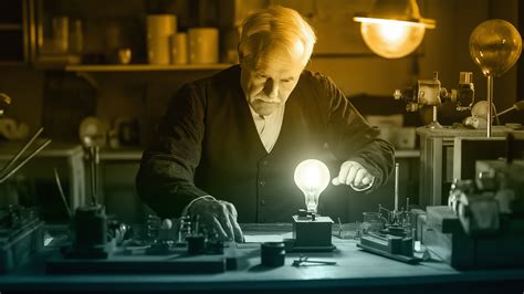 What Year Was Electricity Invented