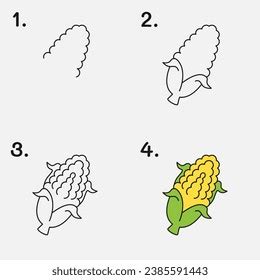 Image result for Step by Step Coucdrawing Tutorial