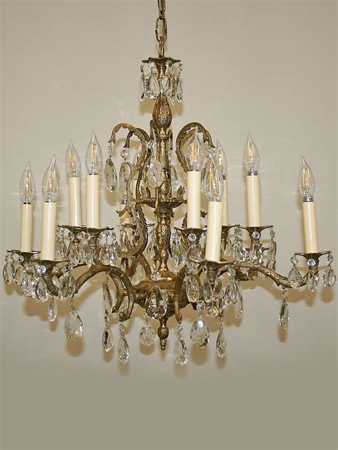 brass chandeliers for dining room