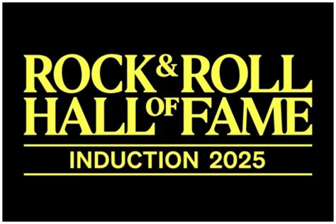 Rock and Roll Hall of Fame News - Latest Rock and Roll Hall of Fame ...