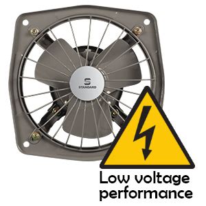 Standard Refresh Air SPS 150mm Exhaust Fan|Suitable for Kitchen ...