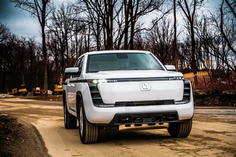 The Fastest Pickup Trucks in the World as of 2025 (Top Speed & 0-60 Acceleration) - autoevolution