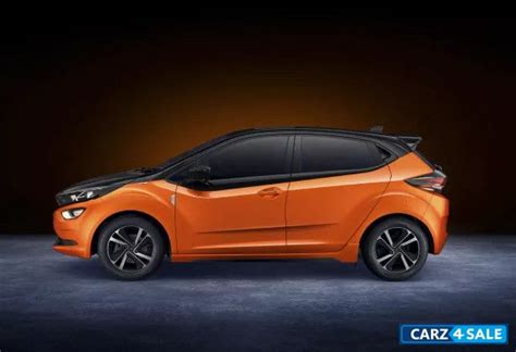 Tata Altroz Racer R3 Petrol price, specs, mileage, colours, photos and ...