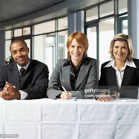 Image result for Job Interview Student Panel