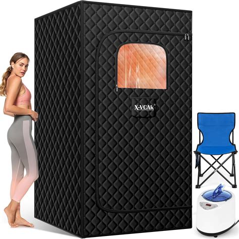 Durasage Portable Steam Sauna Review