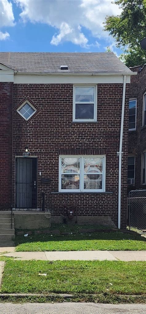 1117 E 82nd Place, Chicago, IL 60619 | Homes.com