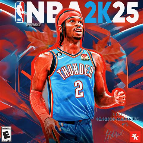 NBA 2K25 COVER CONCEPT :: Behance