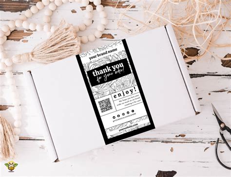 Image result for QR Code Box