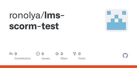 Image result for SCORM Test