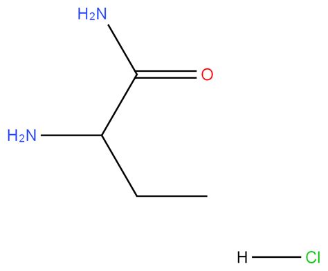 2-AMino-butanaMide HCl in India - Chemicalbook.in