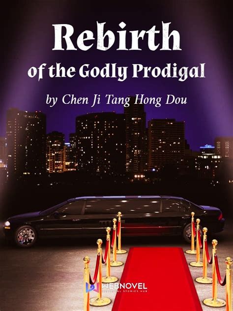 Read Rebirth of the Godly Prodigal RAW English Translation - MTL Novel