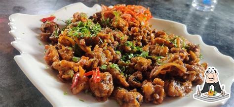 Menu at RBT BIRYANI HOUSE, India