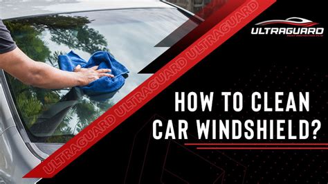 Image result for Clean Windshield