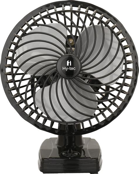 Buy Cinni 400MM HIGH SPEED TABLE FAN (Black) Online at Low Prices in ...