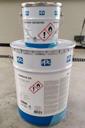 Industrial Paints - Ppg Asian Paints Wholesaler from Mumbai