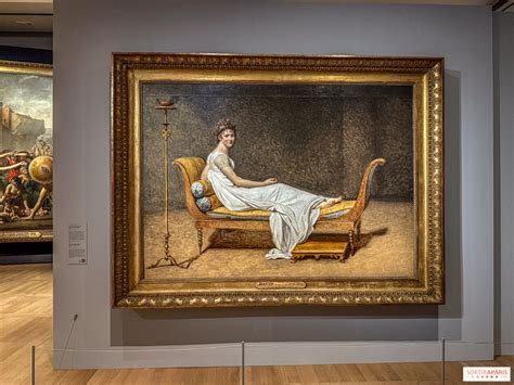 Jacques-Louis David at the Louvre: the must-see exhibition on the ...