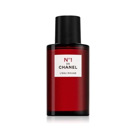 Chanel N°1 Fragrance Mist Scented Body Spray