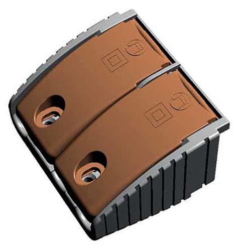 OT CABLE CLAMP A-STYLE Osram | Osram LED Driver OT Cable Clamp | 893 ...