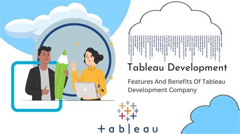 Tableau Development 的图像结果