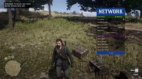 How to Install Mod Menu RDR2 Online 的图像结果