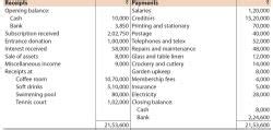 Question and Answer: Financial Statements of Not-for-Profit ...
