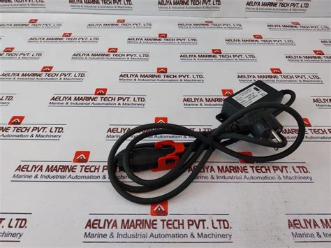 Mariner Systems Rf 1004-km-c Single Phase Rfi Filter 250V, 50/60Hz ...